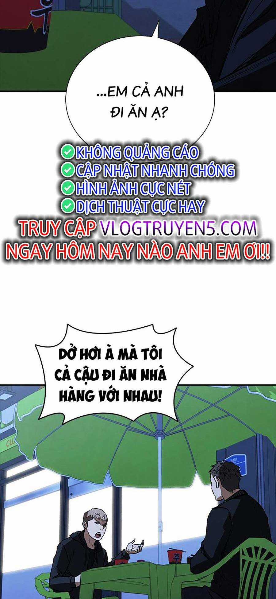 Cá Mập Wyvern Chapter 22 trang 52