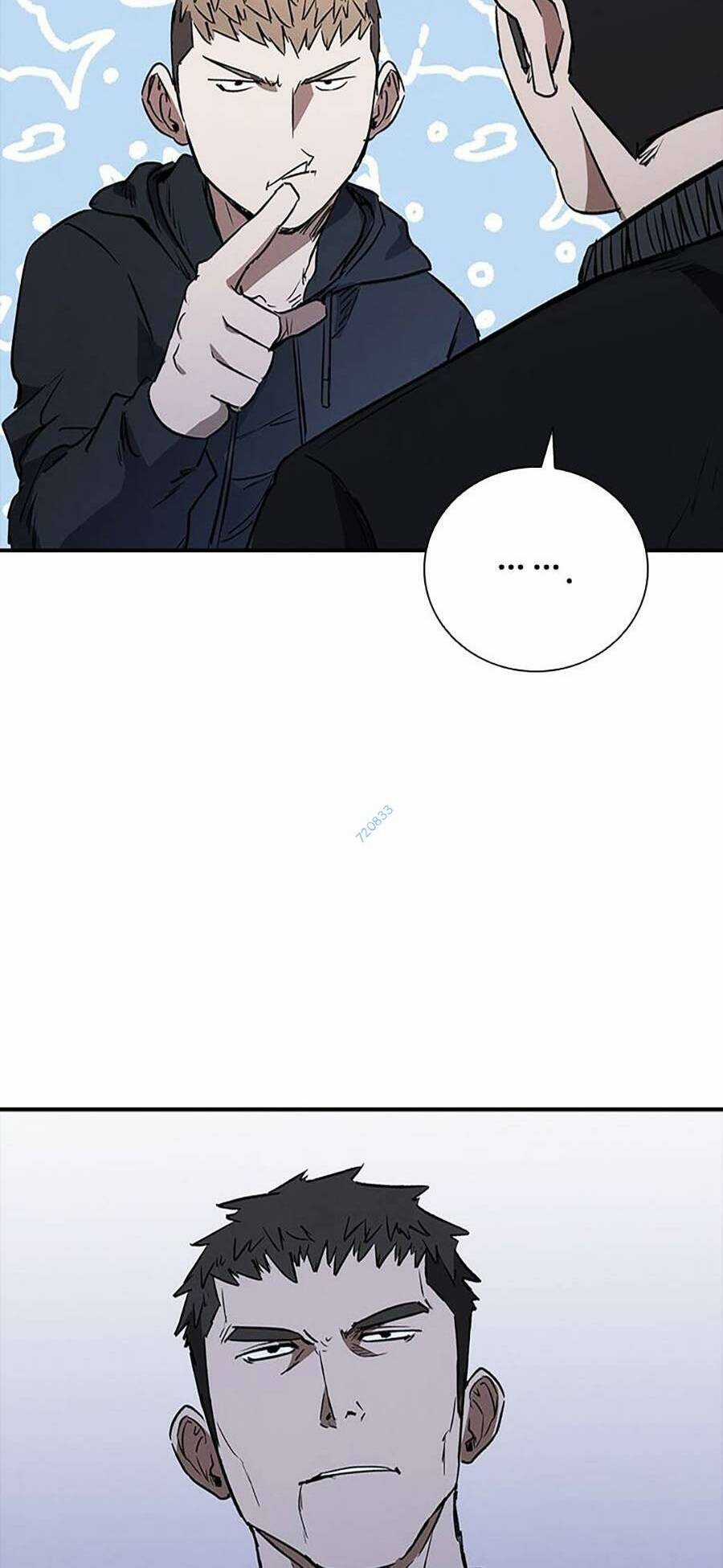 Cá Mập Wyvern Chapter 22 trang 54