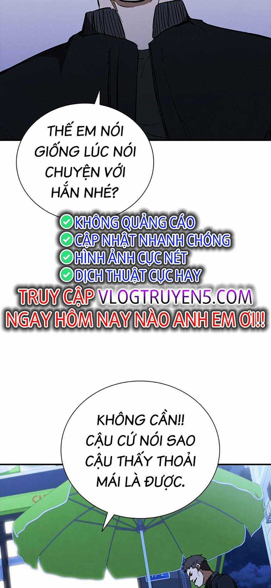 Cá Mập Wyvern Chapter 22 trang 55