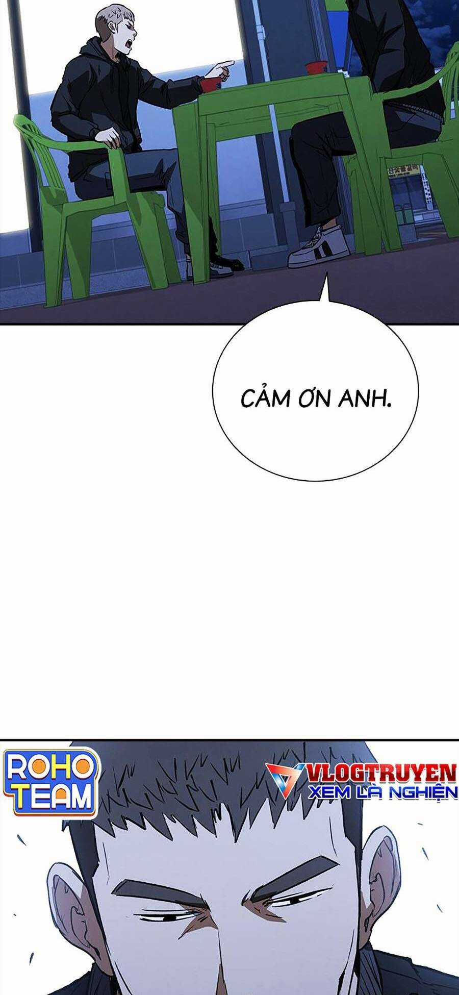 Cá Mập Wyvern Chapter 22 trang 56