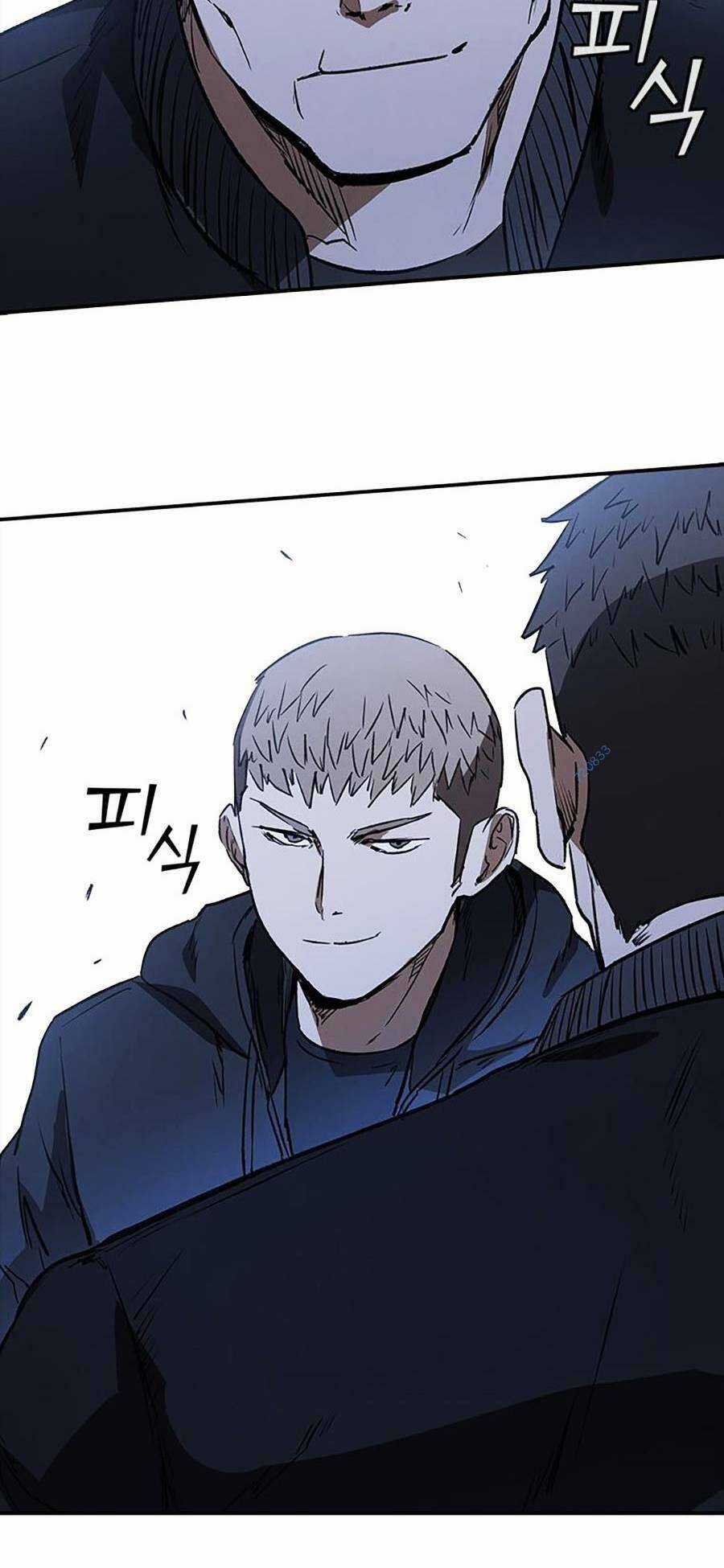 Cá Mập Wyvern Chapter 22 trang 57