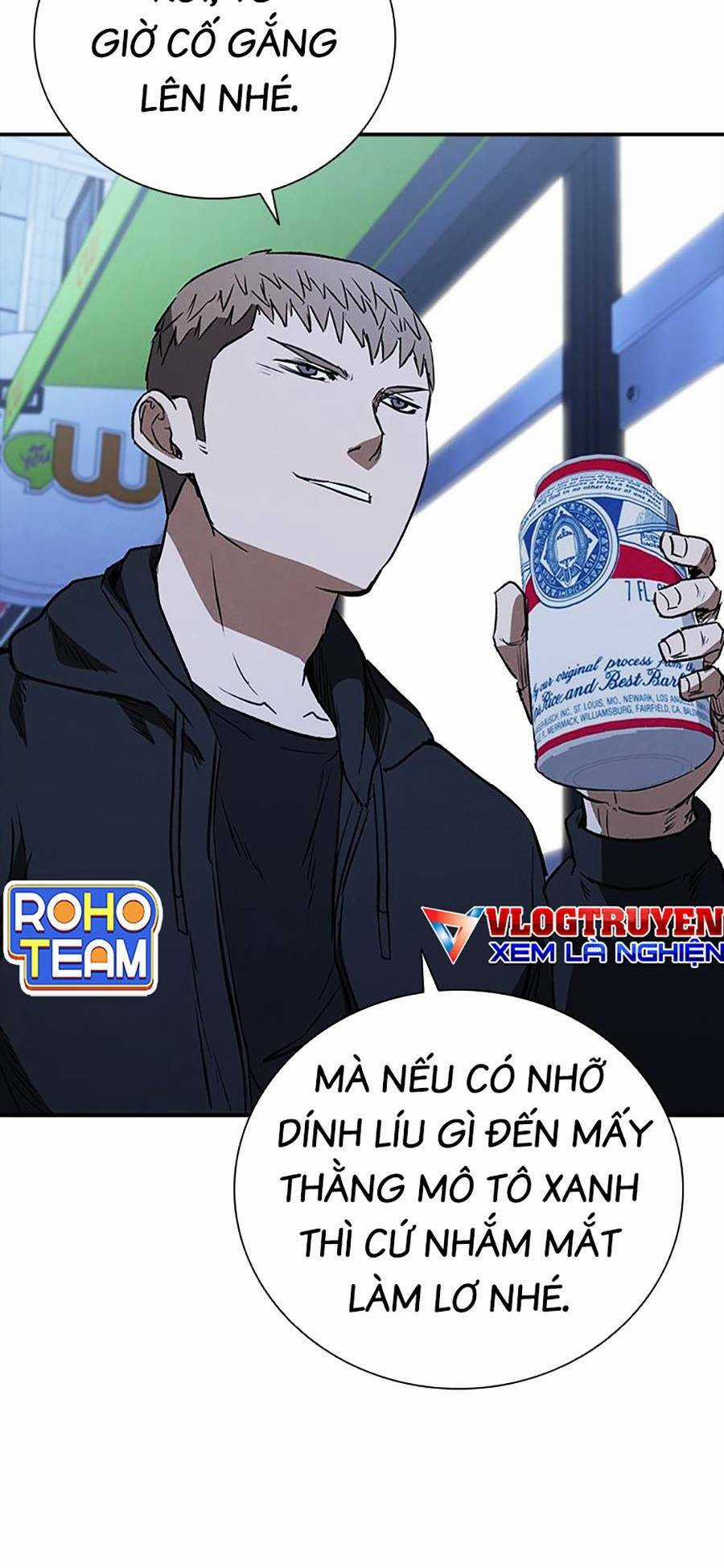 Cá Mập Wyvern Chapter 22 trang 59