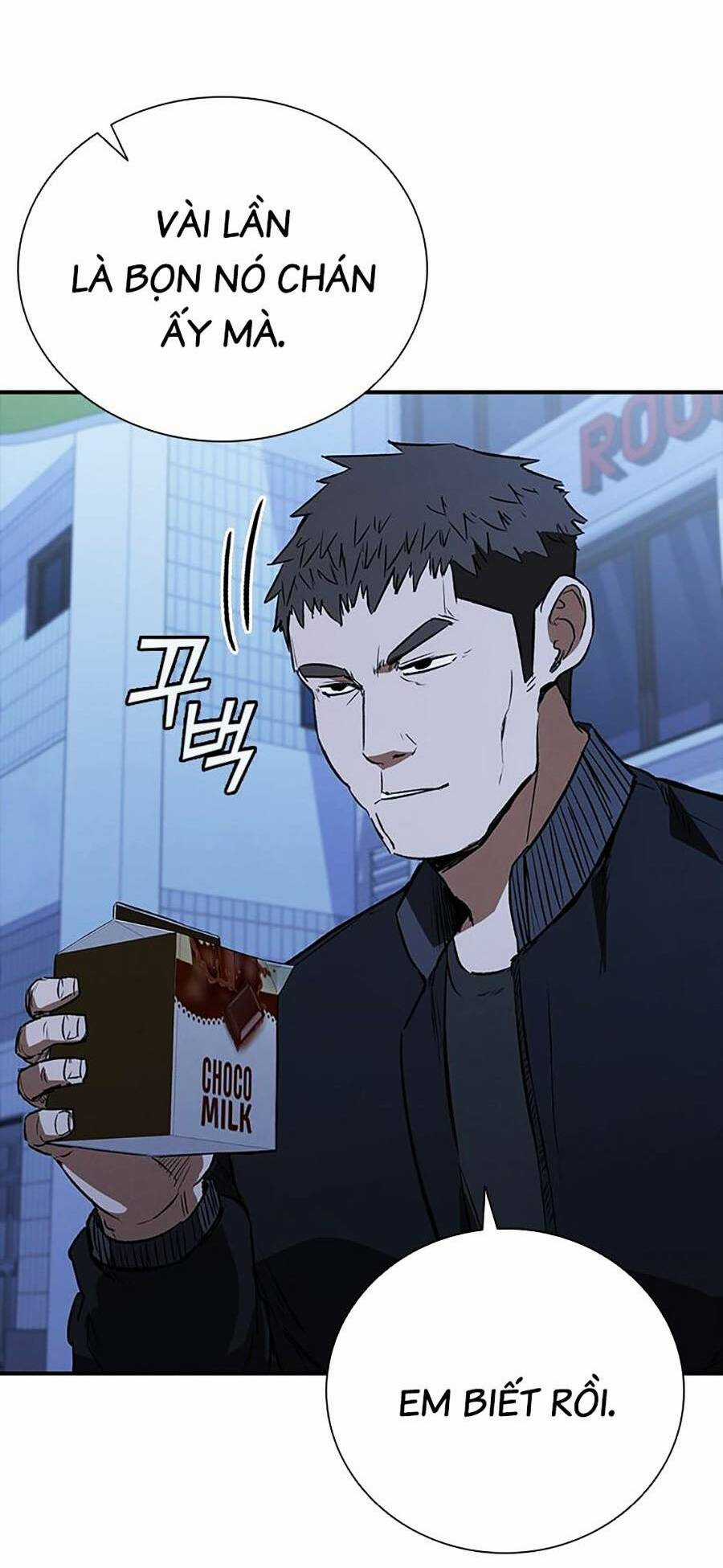 Cá Mập Wyvern Chapter 22 trang 60