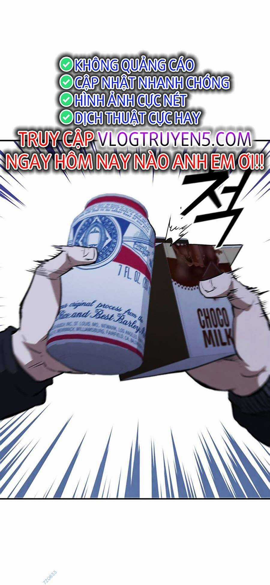 Cá Mập Wyvern Chapter 22 trang 61