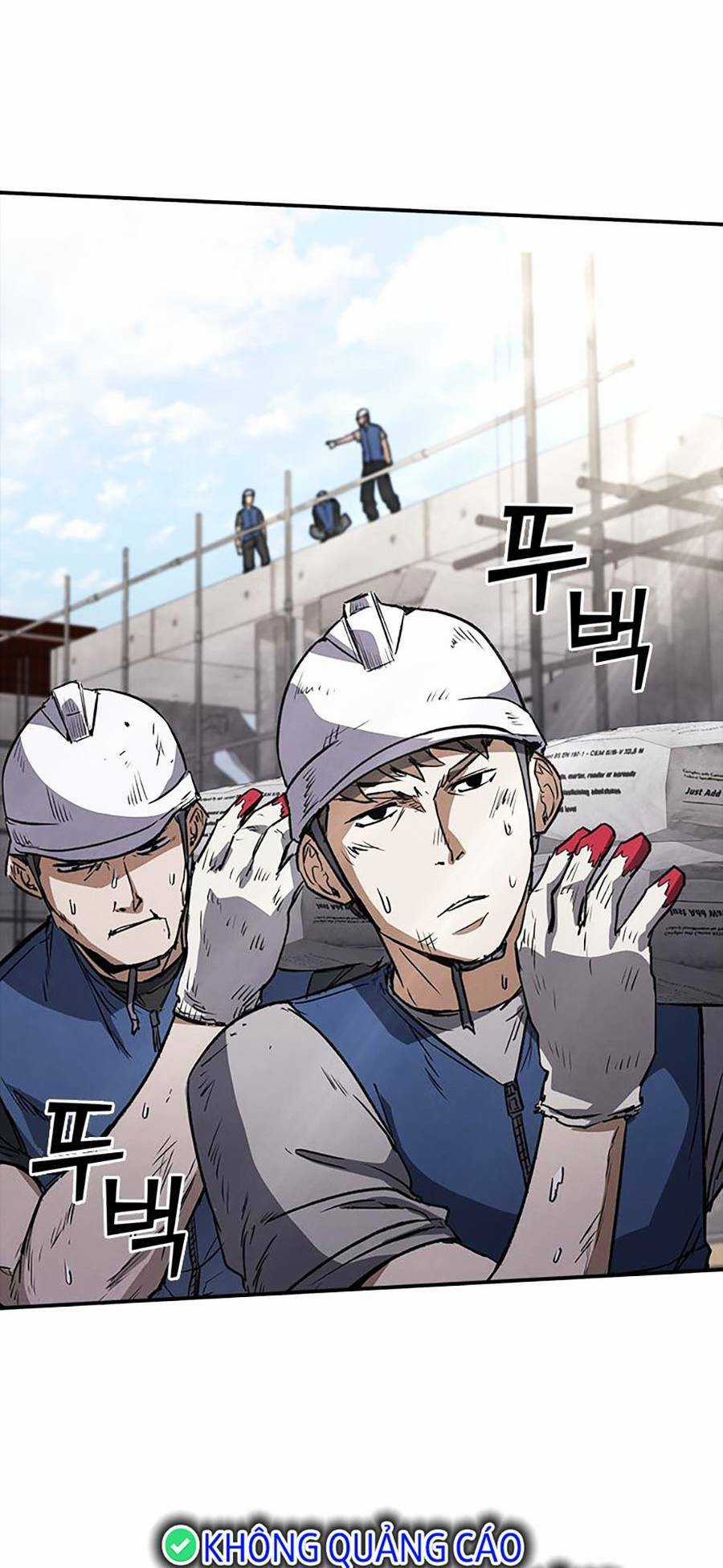 Cá Mập Wyvern Chapter 22 trang 63