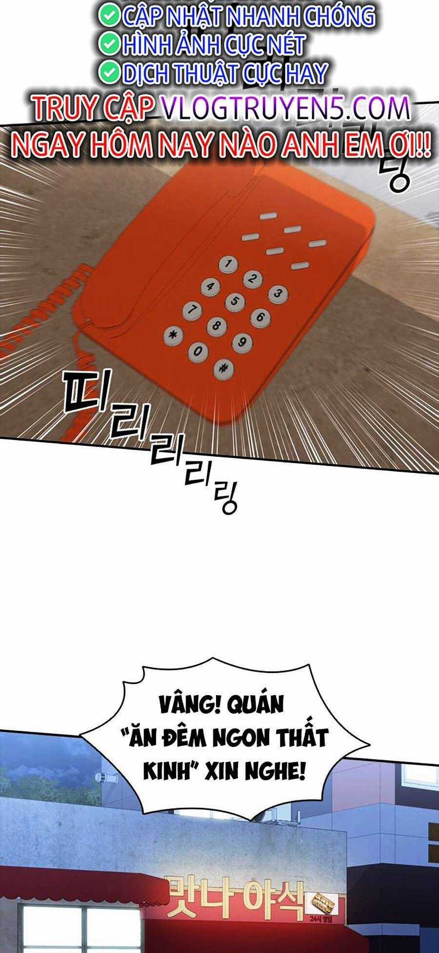 Cá Mập Wyvern Chapter 22 trang 64