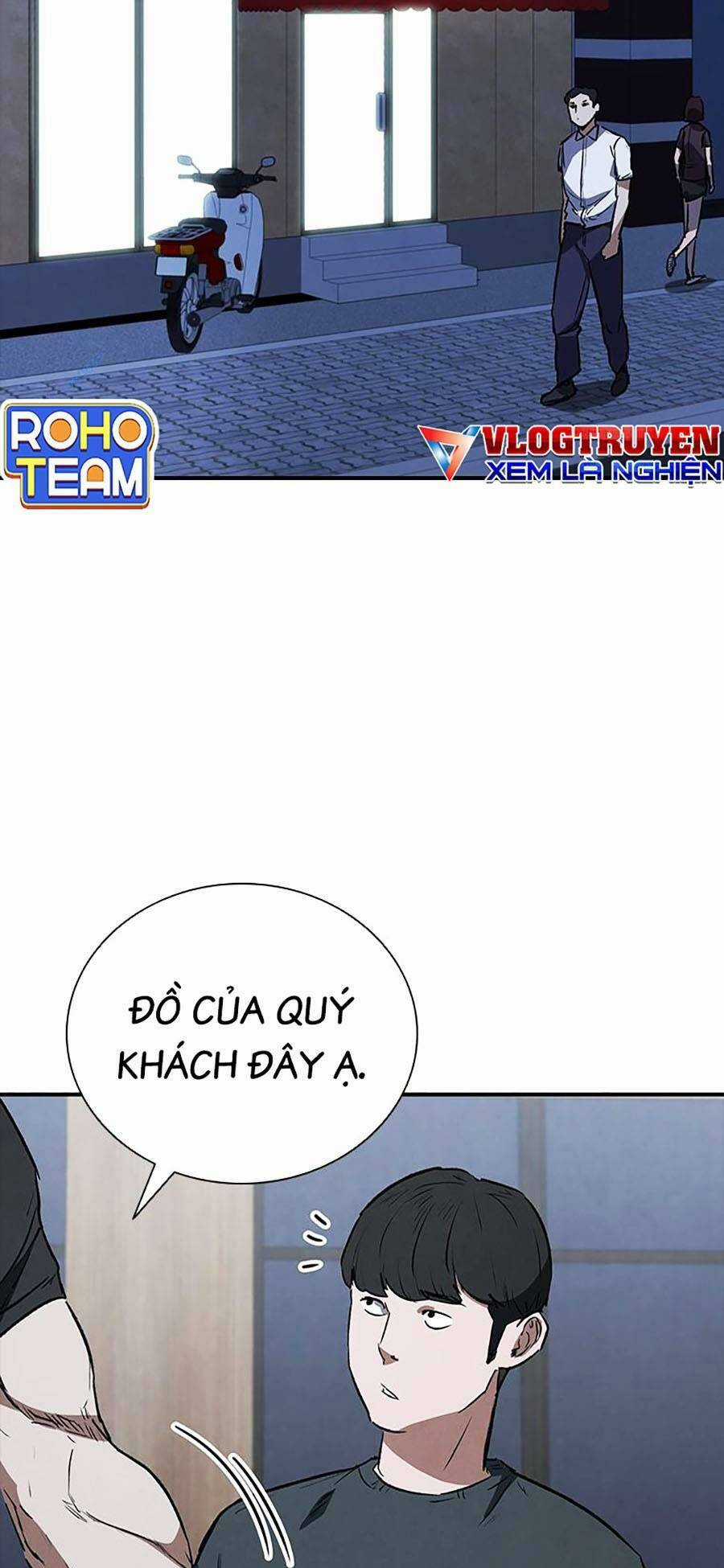 Cá Mập Wyvern Chapter 22 trang 65