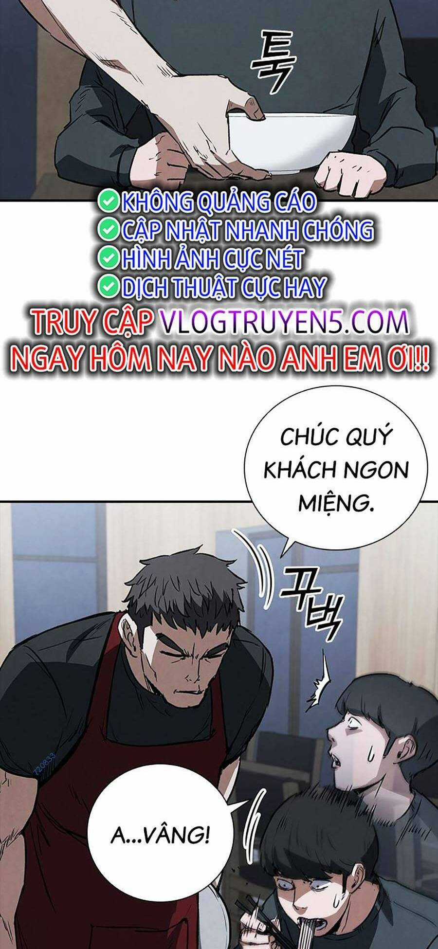 Cá Mập Wyvern Chapter 22 trang 66
