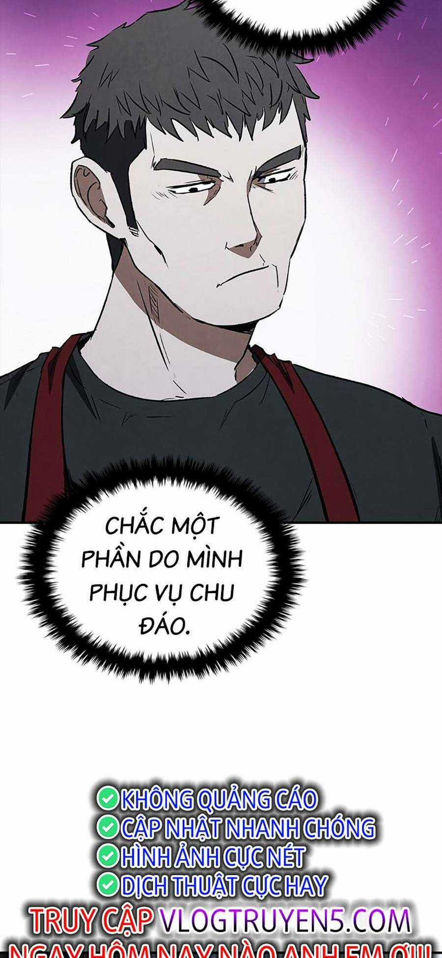 Cá Mập Wyvern Chapter 22 trang 68