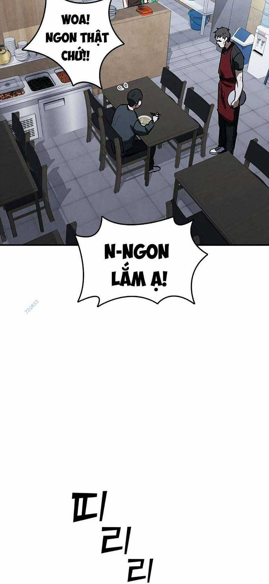 Cá Mập Wyvern Chapter 22 trang 70