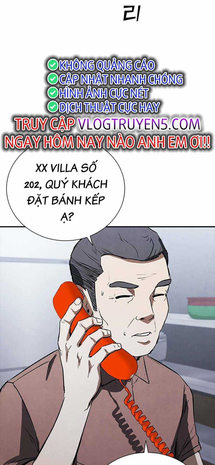 Cá Mập Wyvern Chapter 22 trang 71