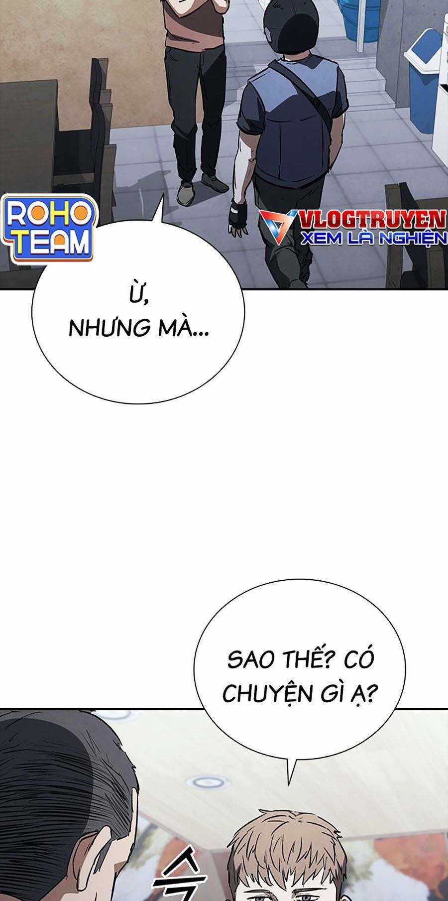 Cá Mập Wyvern Chapter 22 trang 75