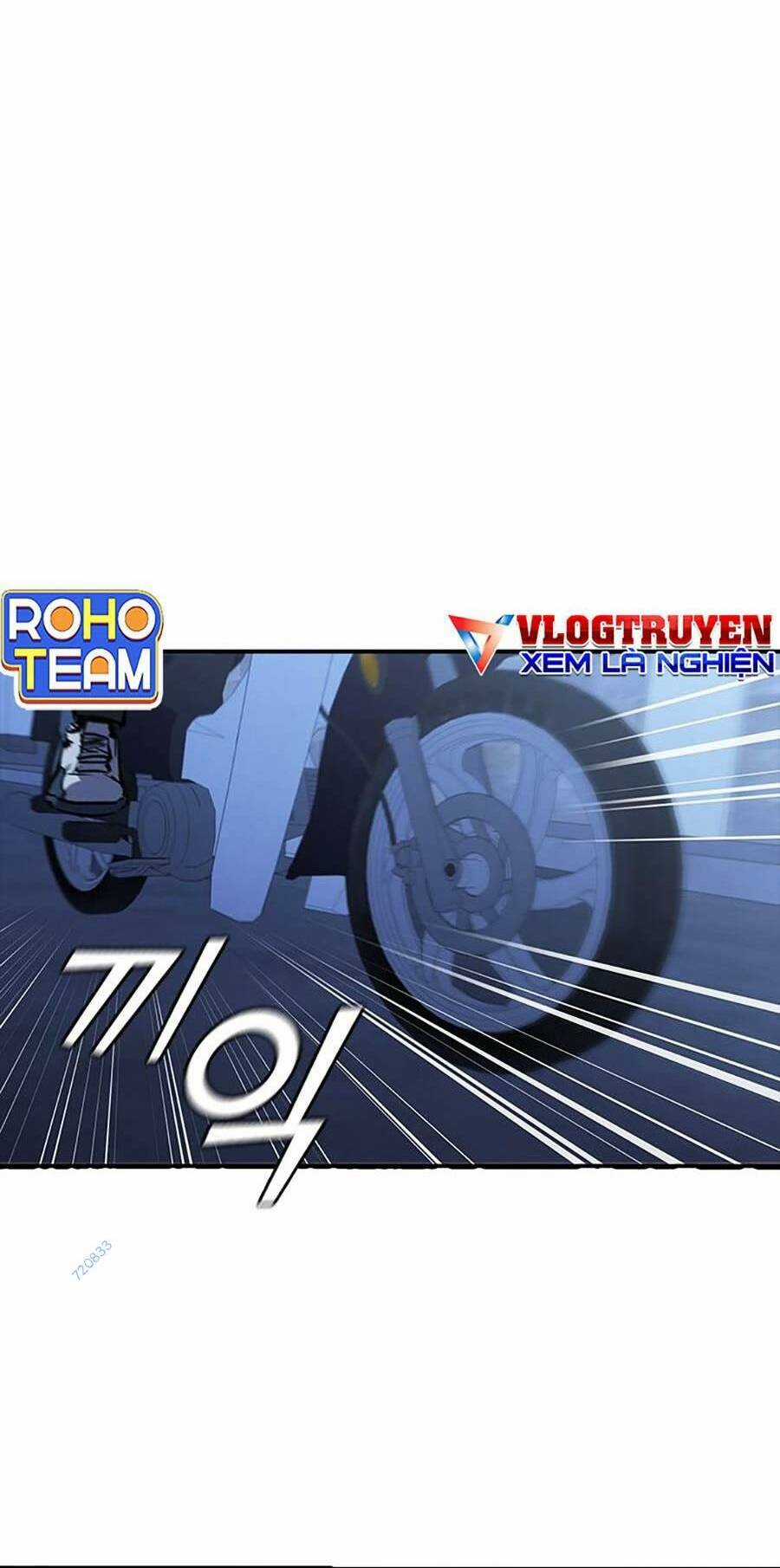 Cá Mập Wyvern Chapter 22 trang 78