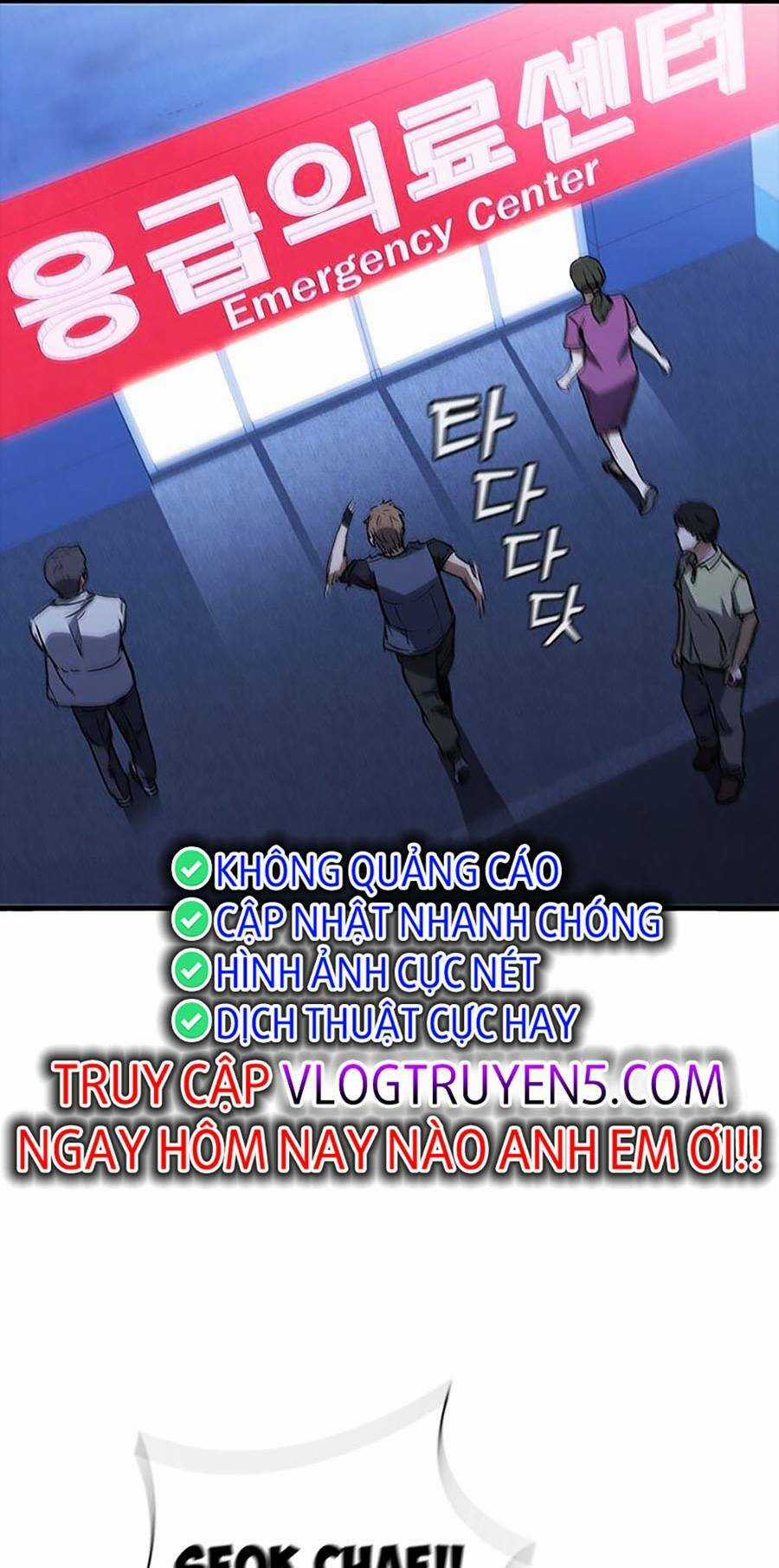 Cá Mập Wyvern Chapter 22 trang 79