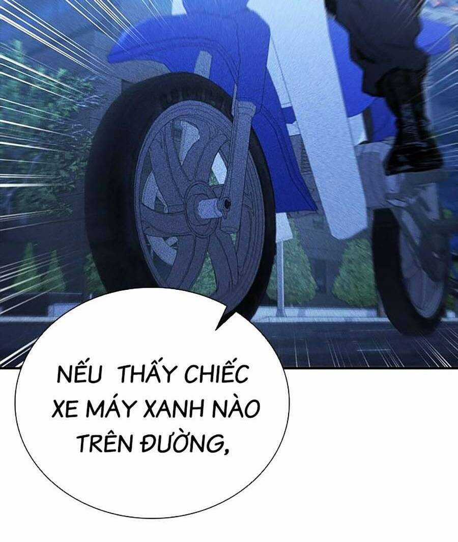 Cá Mập Wyvern Chapter 22 trang 8