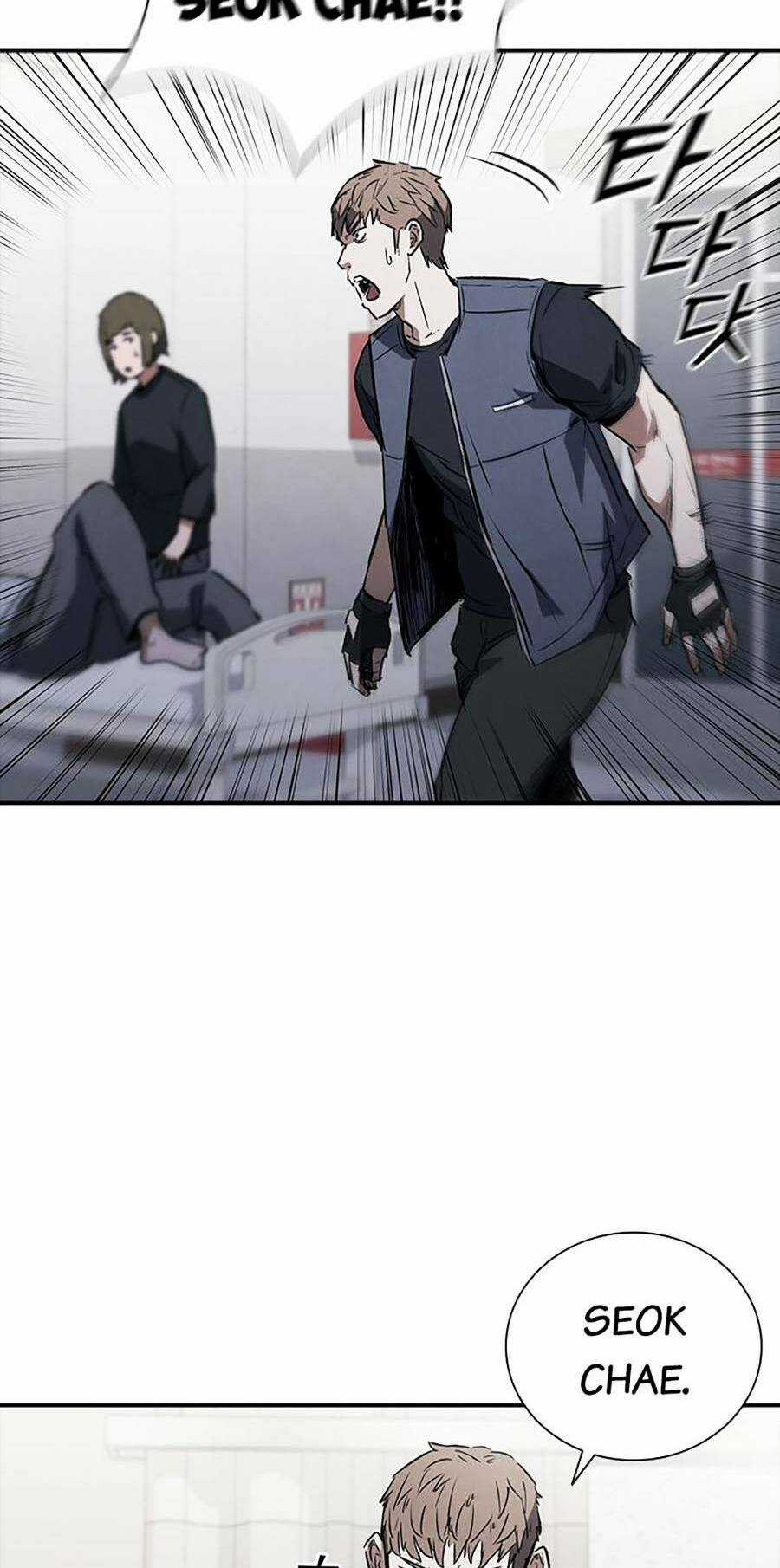 Cá Mập Wyvern Chapter 22 trang 80