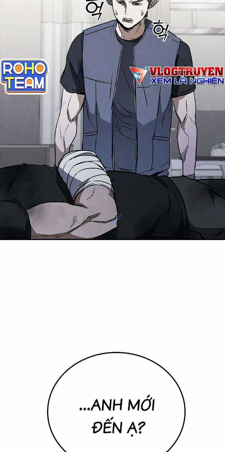 Cá Mập Wyvern Chapter 22 trang 81