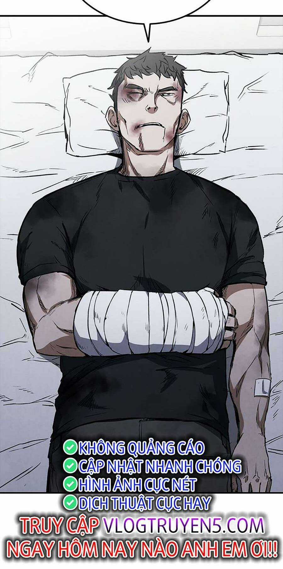 Cá Mập Wyvern Chapter 22 trang 82