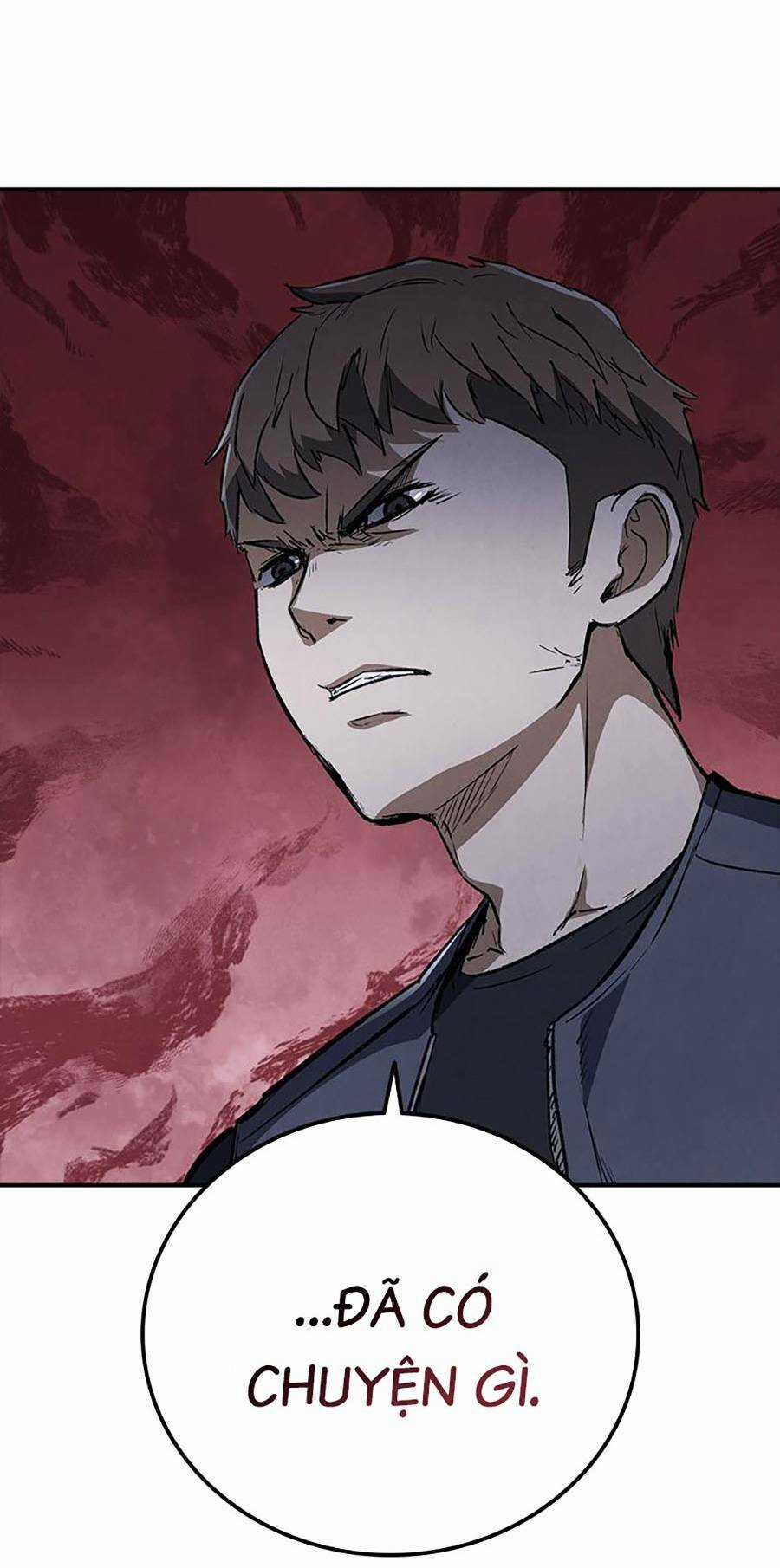 Cá Mập Wyvern Chapter 22 trang 83