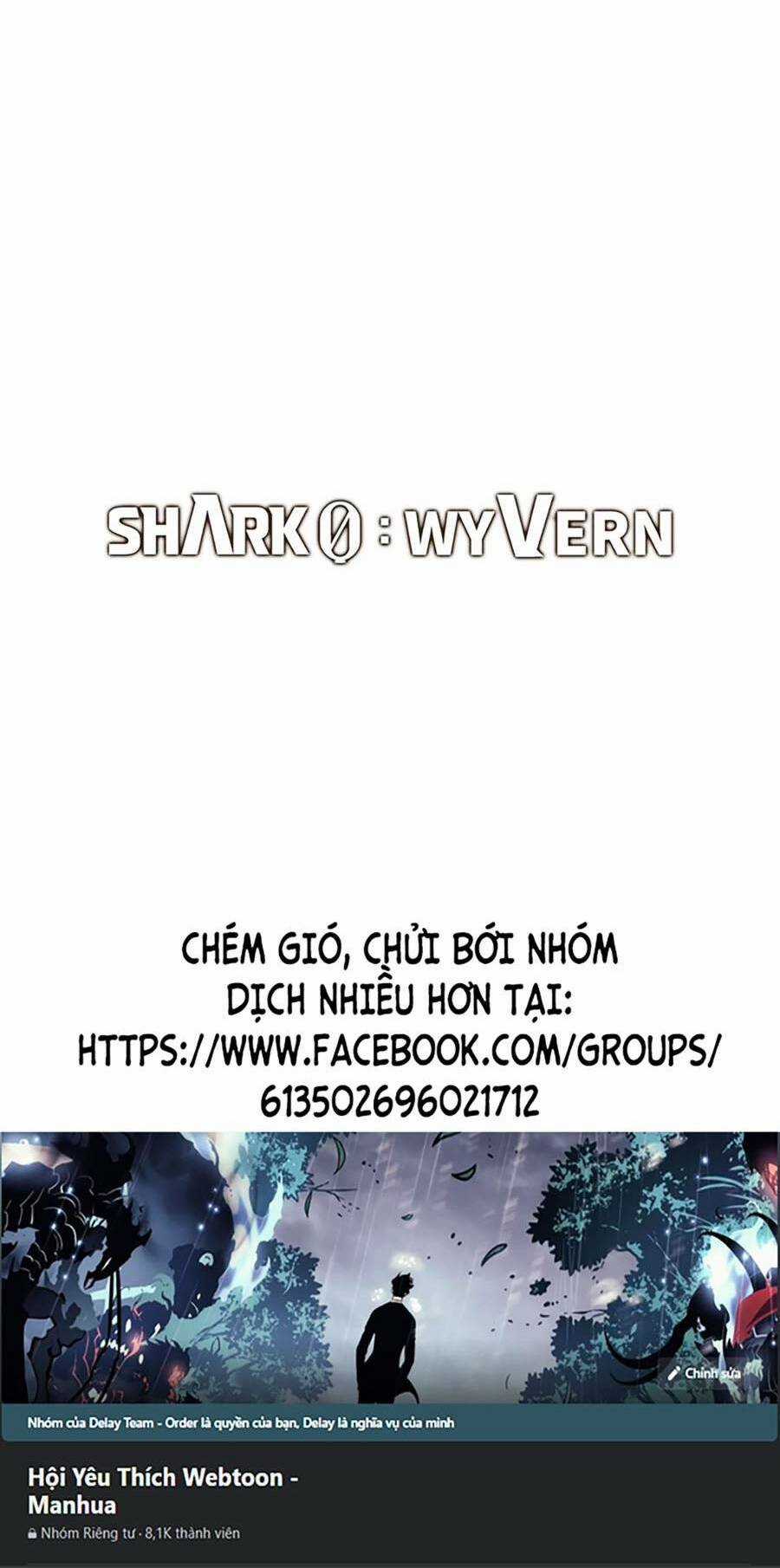 Cá Mập Wyvern Chapter 22 trang 84