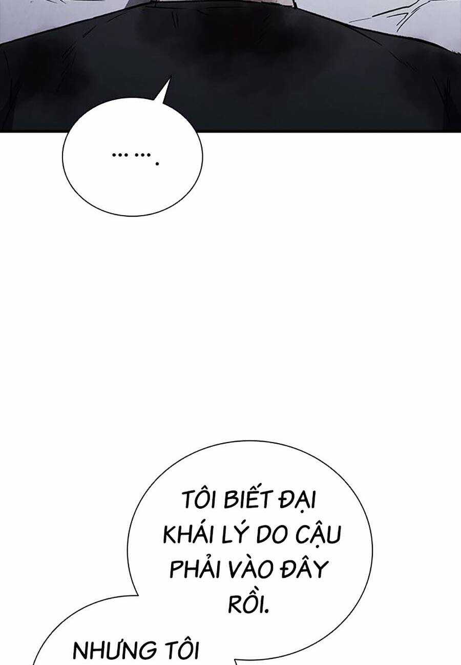 Cá Mập Wyvern Chapter 23 trang 10