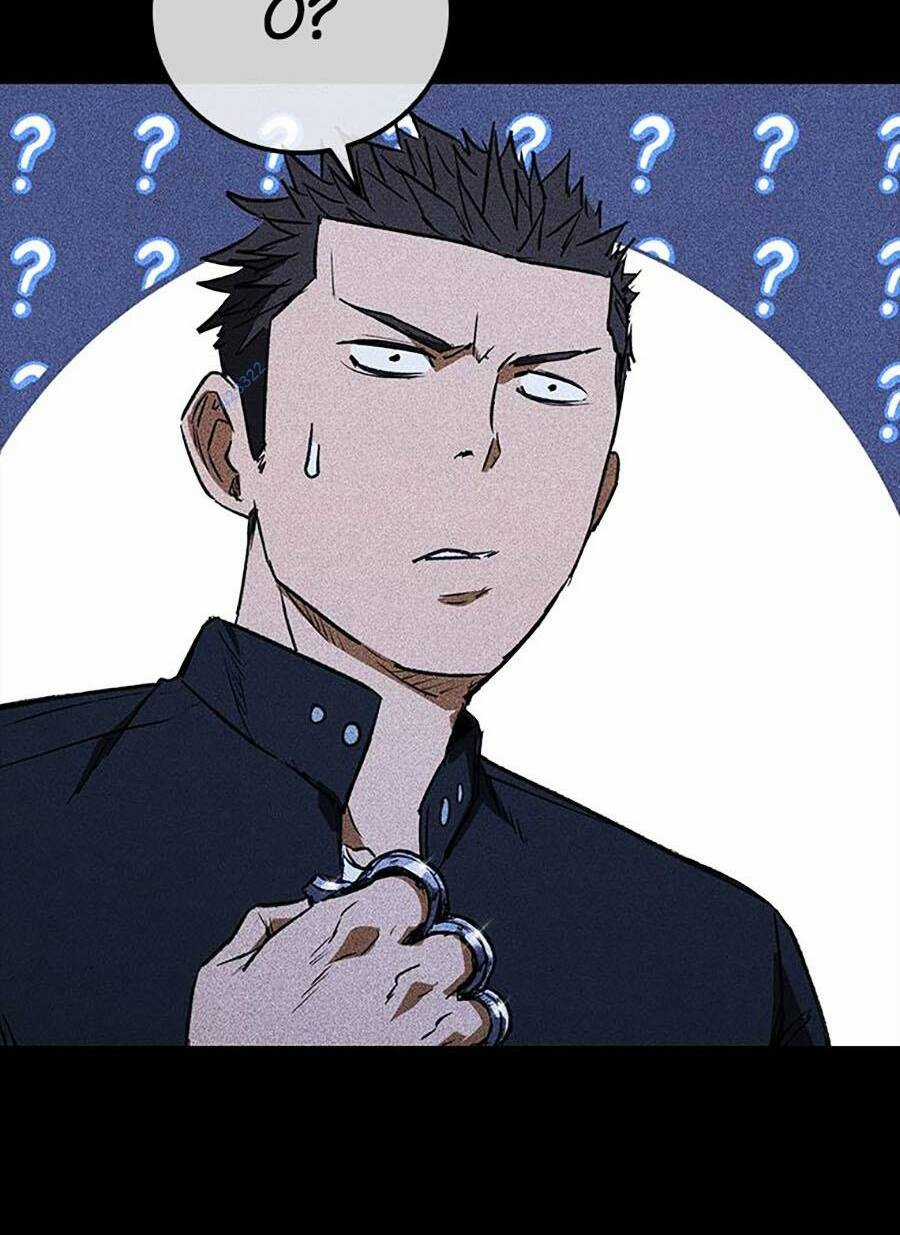 Cá Mập Wyvern Chapter 23 trang 101