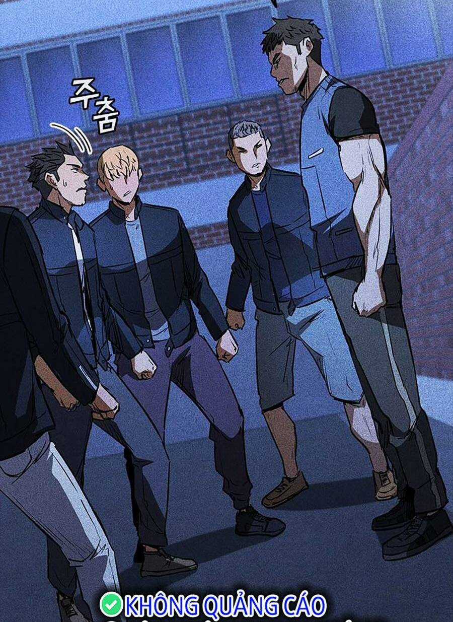 Cá Mập Wyvern Chapter 23 trang 105