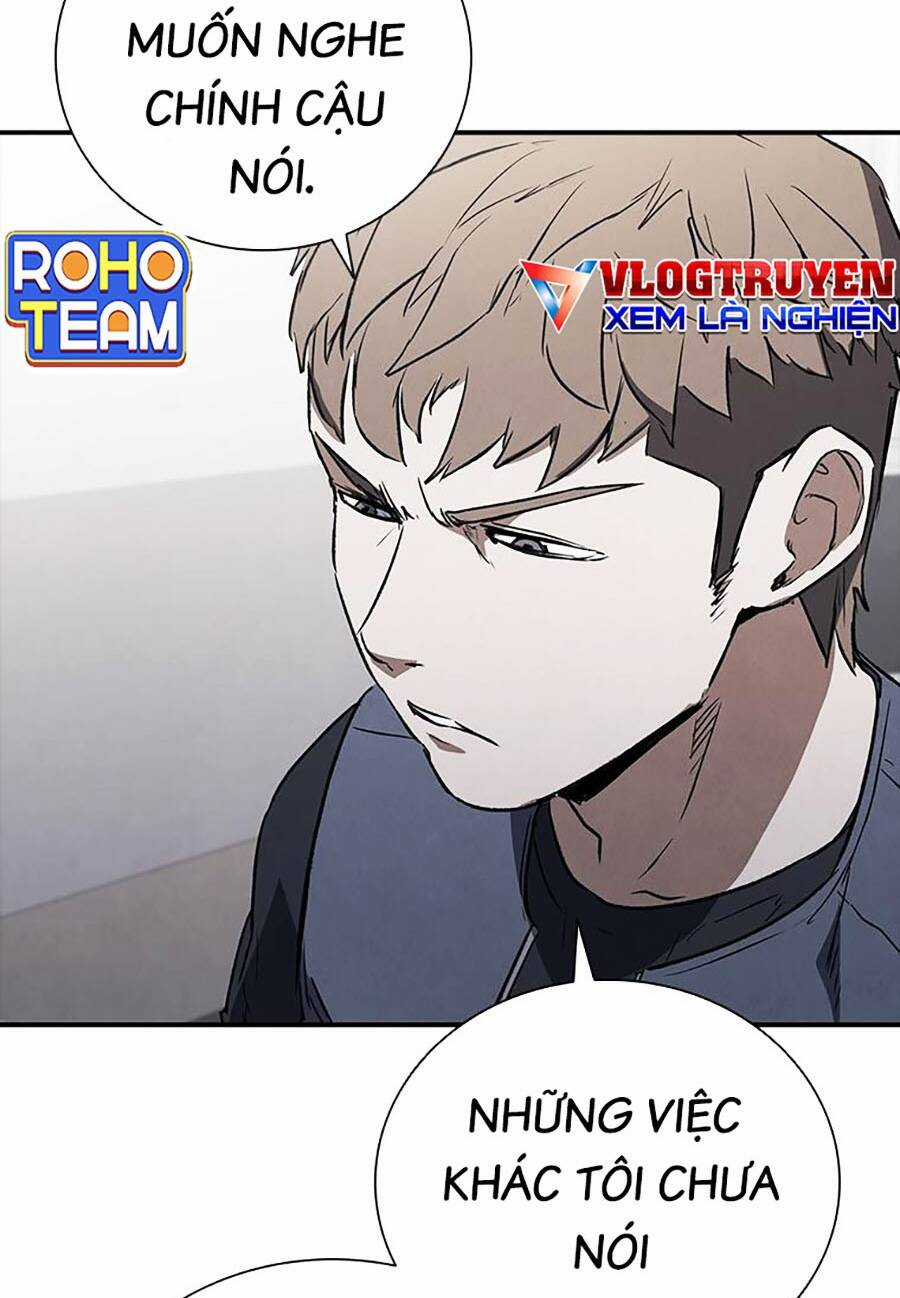 Cá Mập Wyvern Chapter 23 trang 11