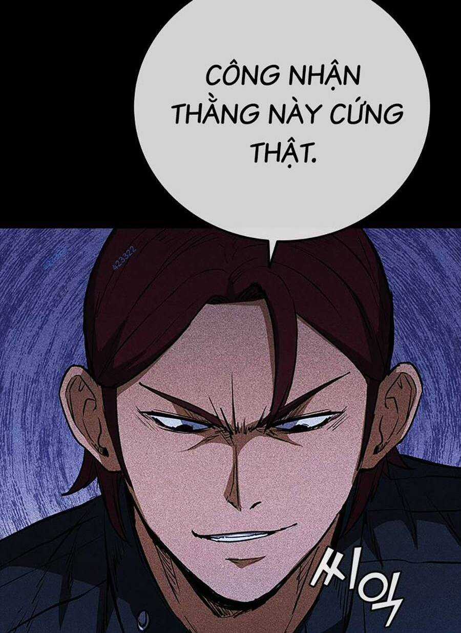 Cá Mập Wyvern Chapter 23 trang 113