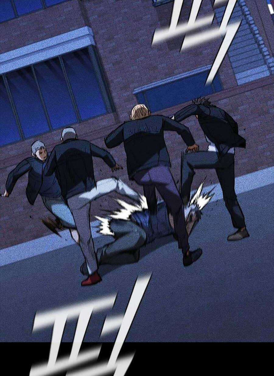 Cá Mập Wyvern Chapter 23 trang 117