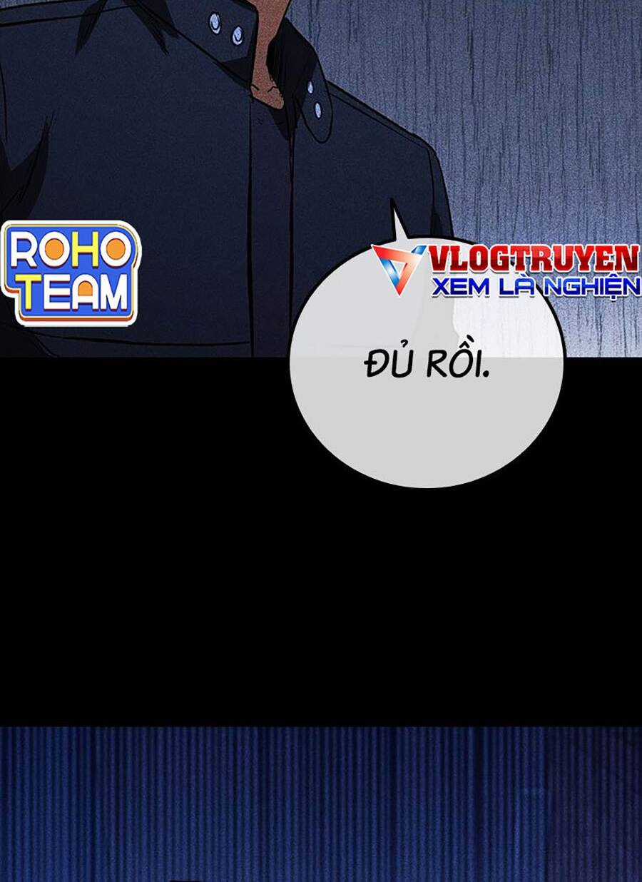 Cá Mập Wyvern Chapter 23 trang 119