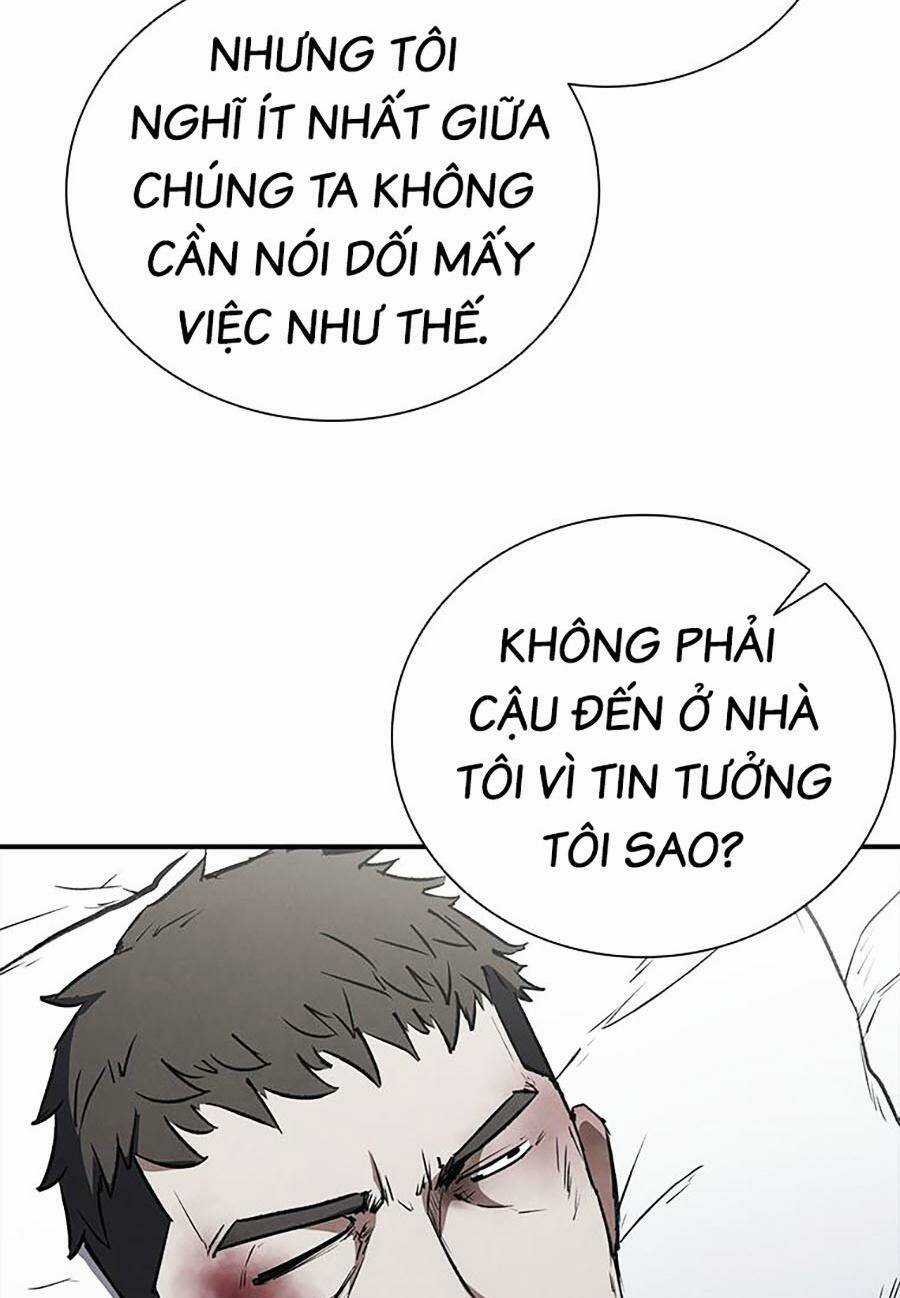 Cá Mập Wyvern Chapter 23 trang 12