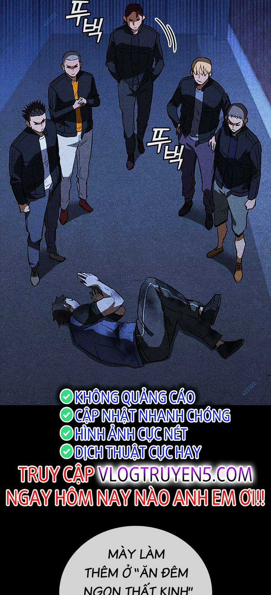 Cá Mập Wyvern Chapter 23 trang 120