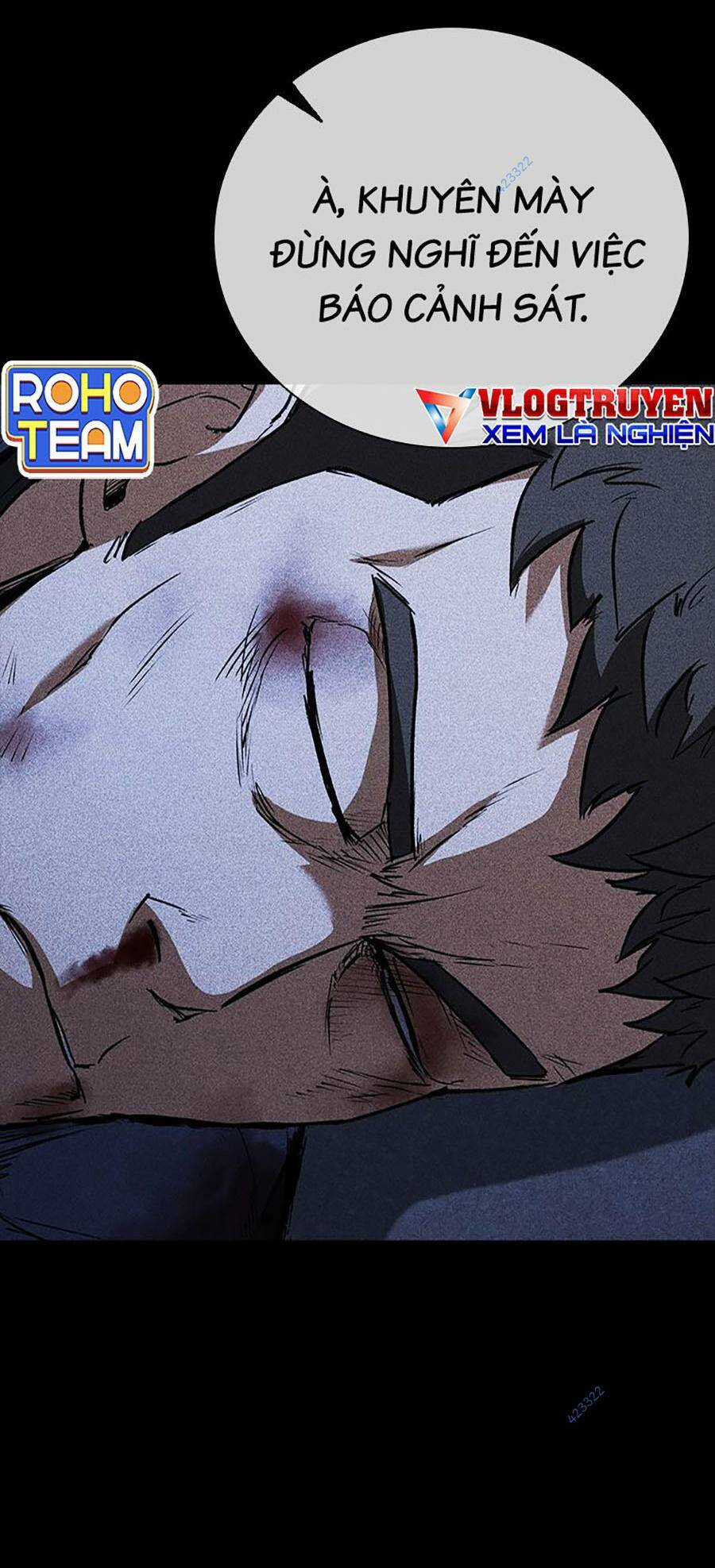 Cá Mập Wyvern Chapter 23 trang 122