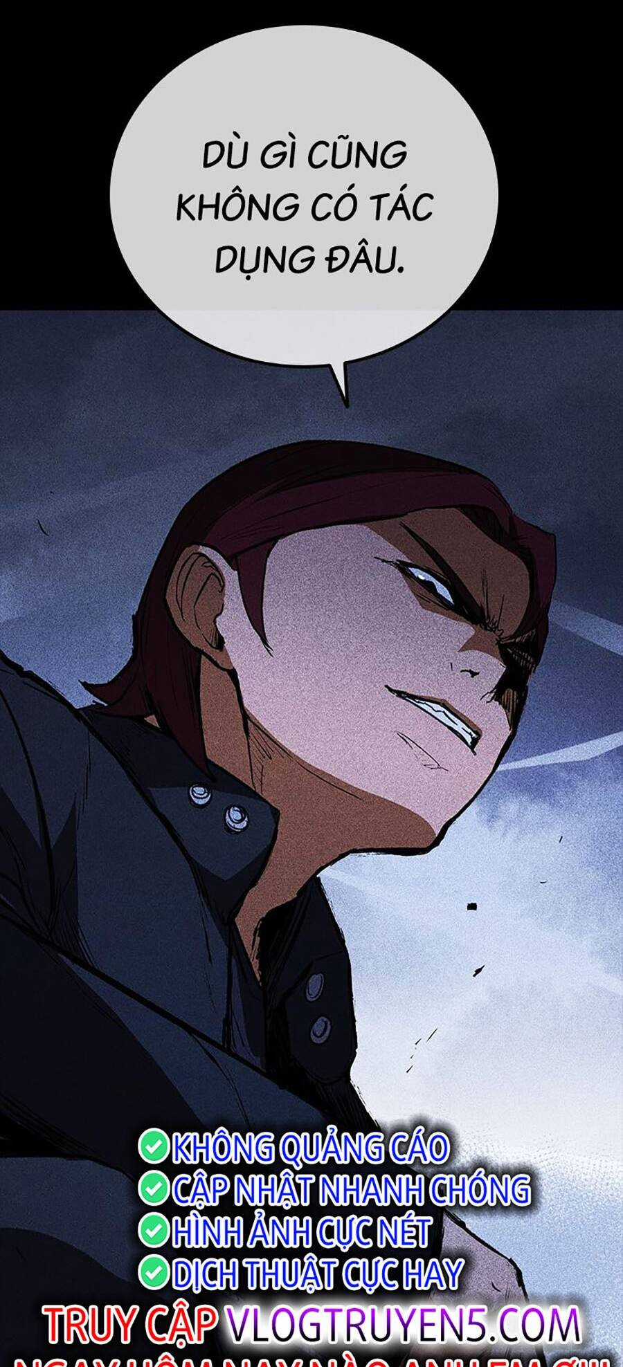 Cá Mập Wyvern Chapter 23 trang 123