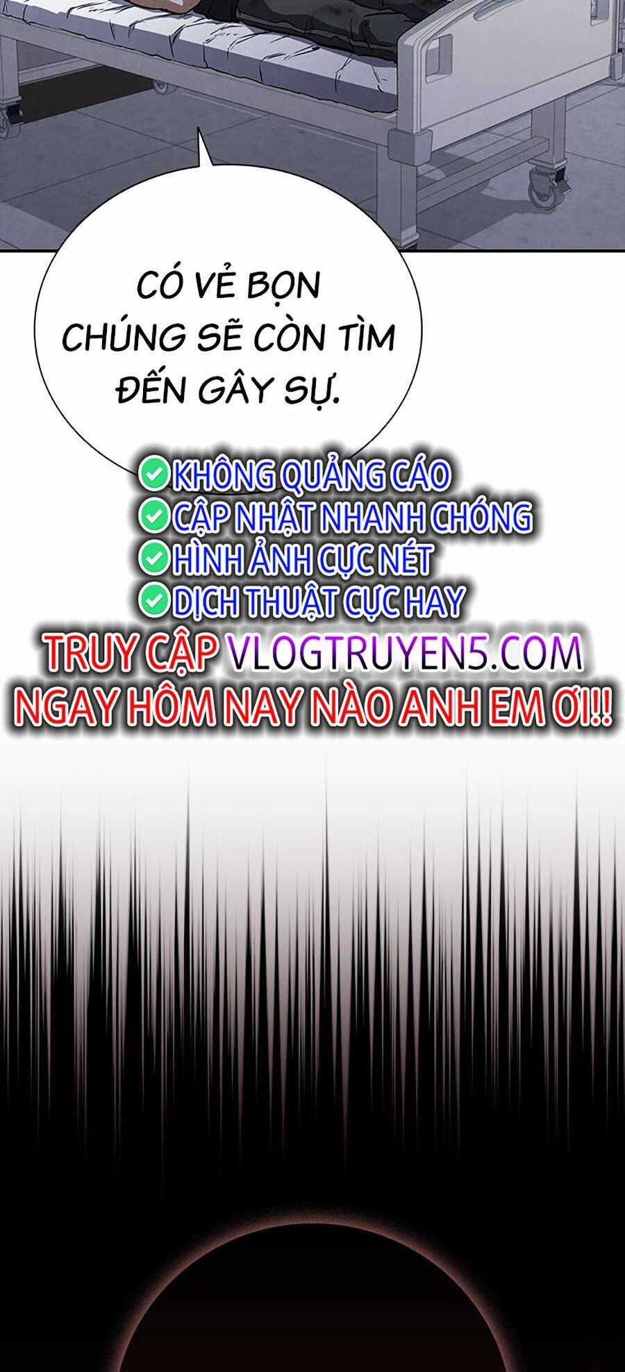 Cá Mập Wyvern Chapter 23 trang 127