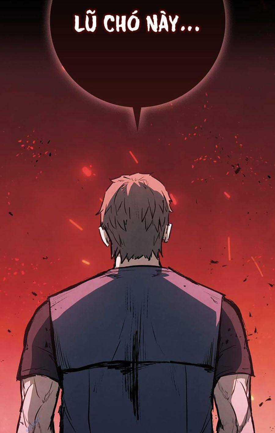 Cá Mập Wyvern Chapter 23 trang 128