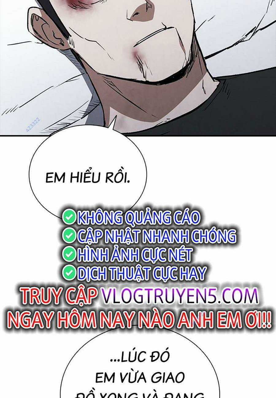 Cá Mập Wyvern Chapter 23 trang 13