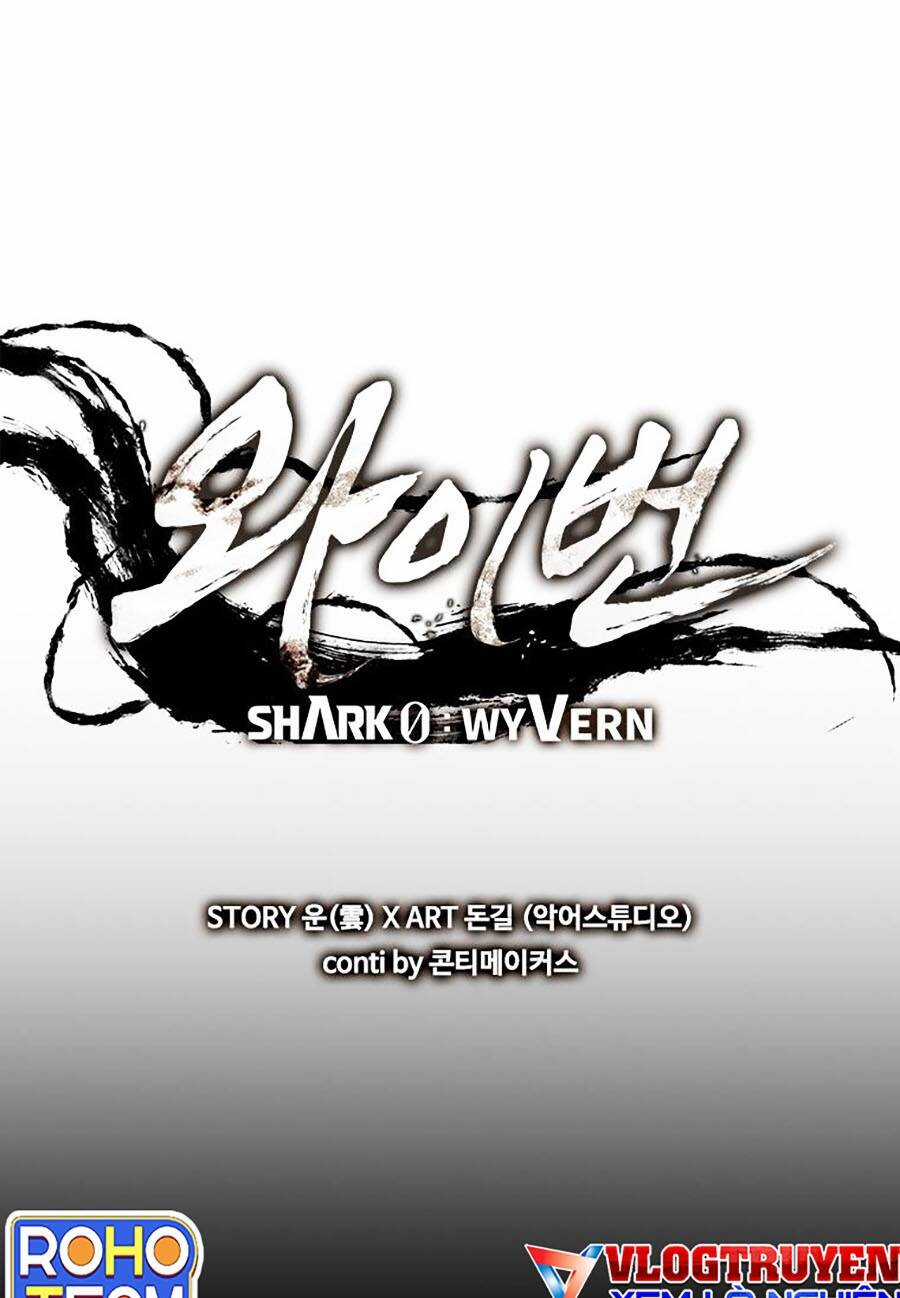 Cá Mập Wyvern Chapter 23 trang 15