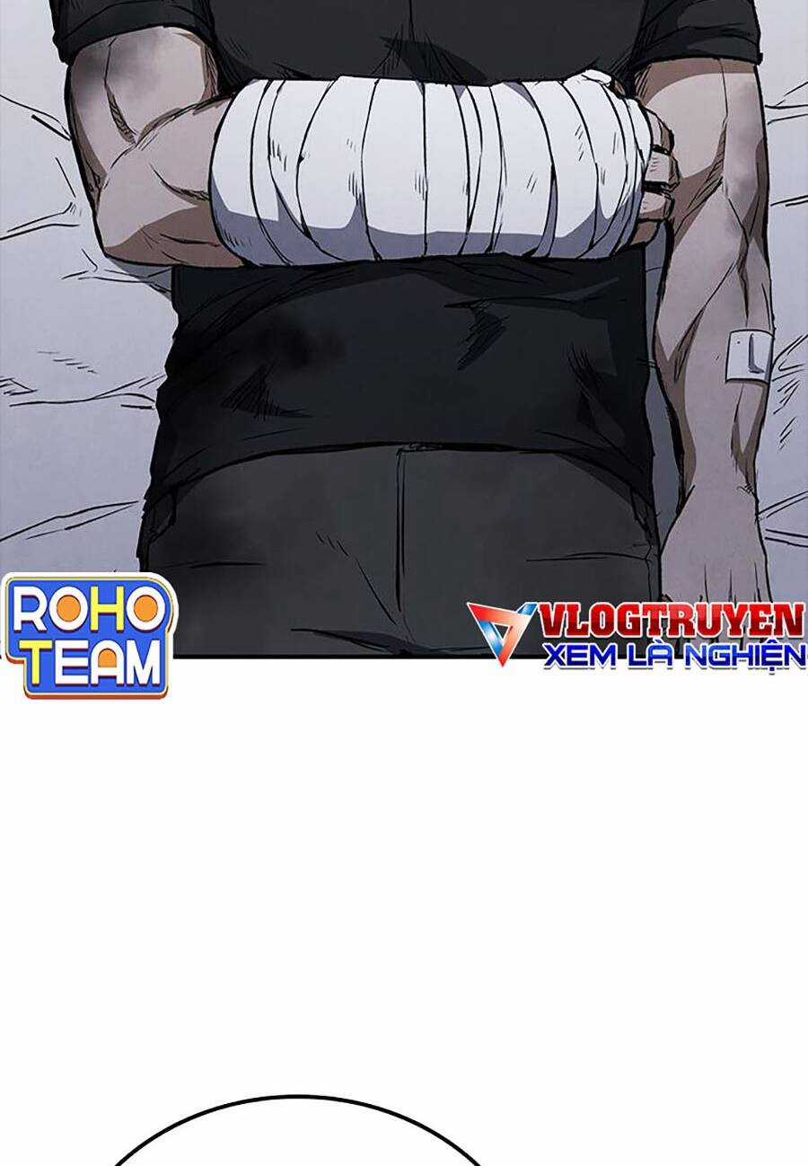 Cá Mập Wyvern Chapter 23 trang 2