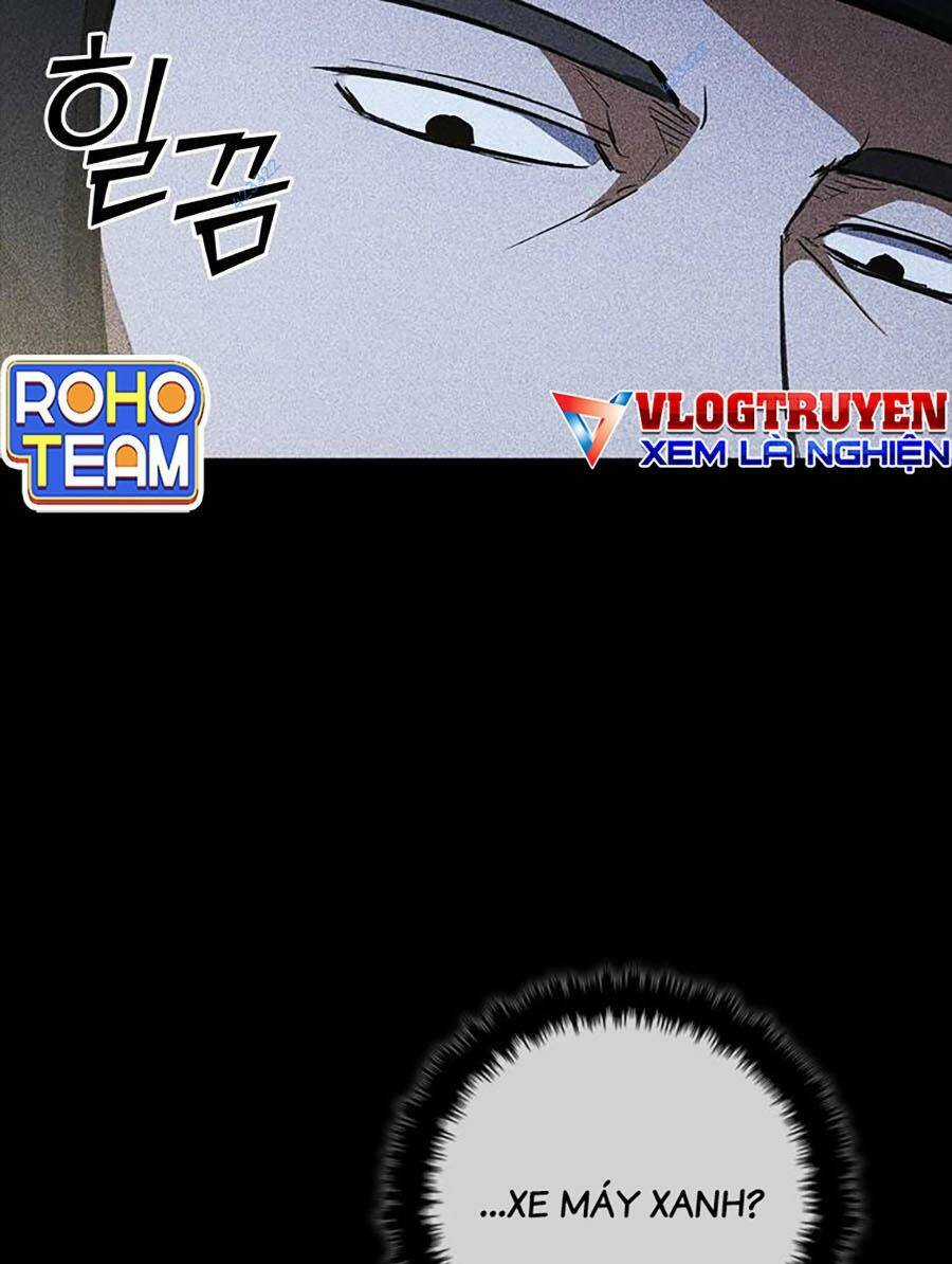 Cá Mập Wyvern Chapter 23 trang 20