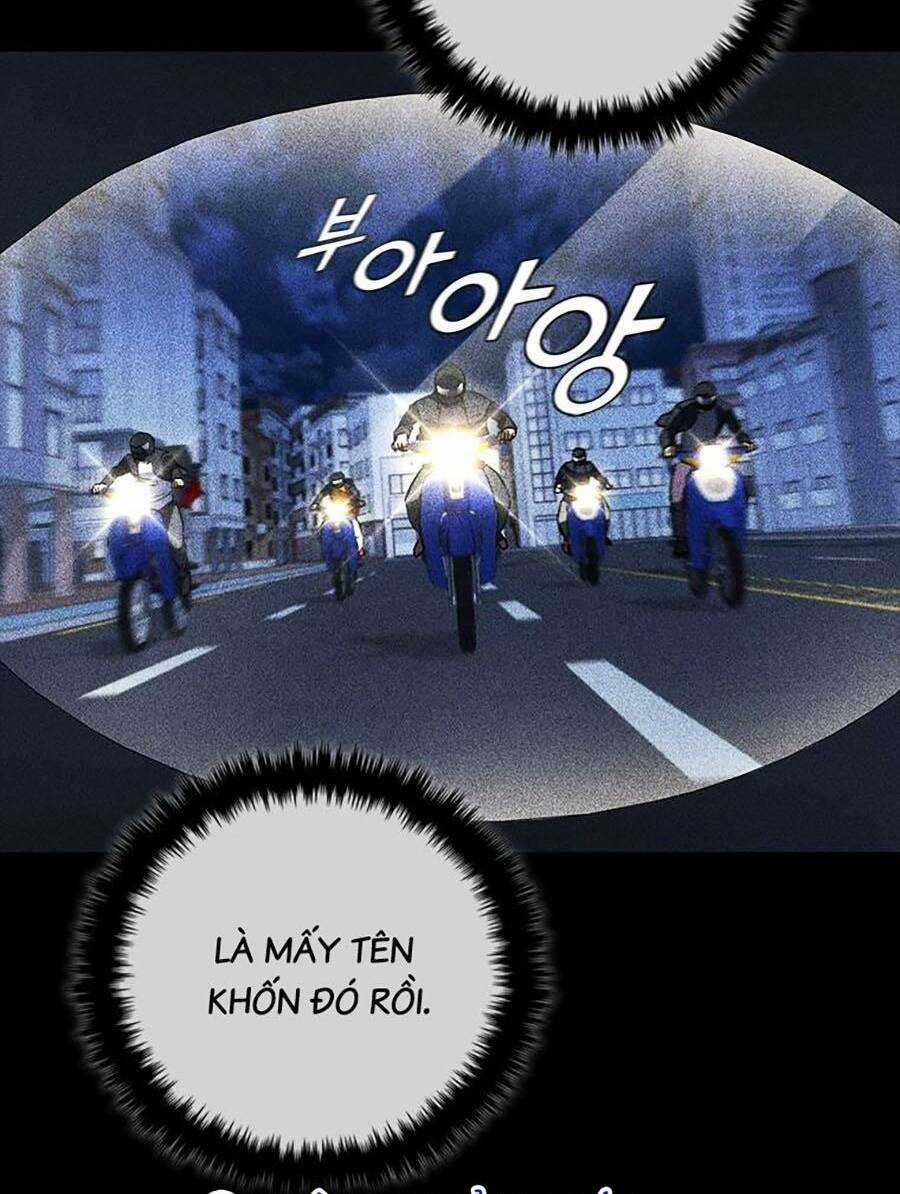 Cá Mập Wyvern Chapter 23 trang 21