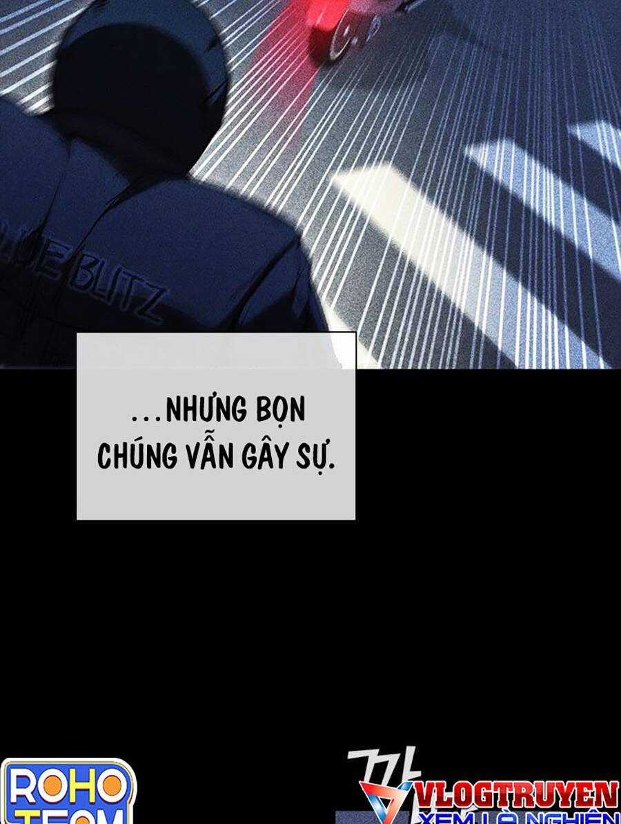 Cá Mập Wyvern Chapter 23 trang 23