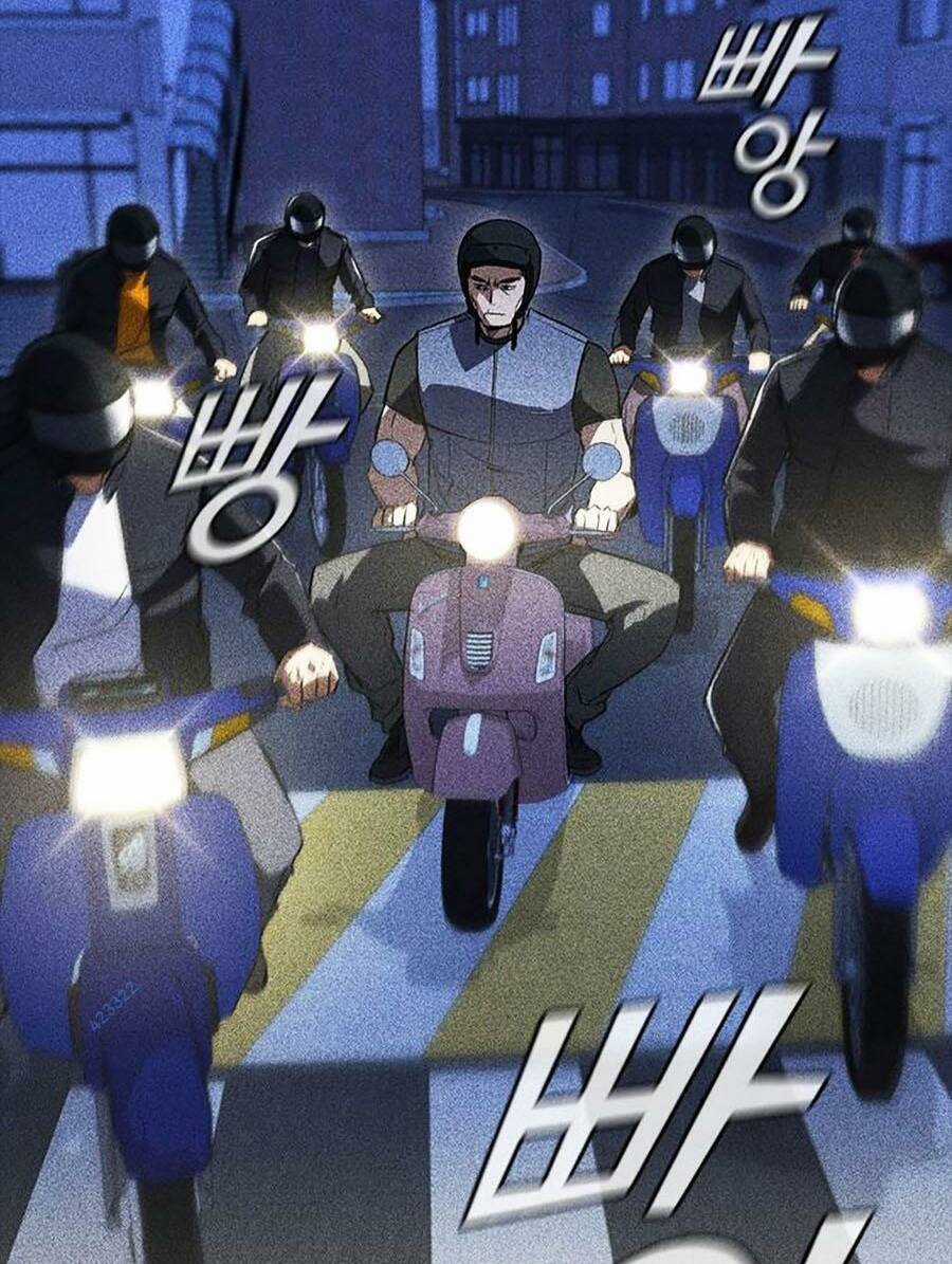 Cá Mập Wyvern Chapter 23 trang 25