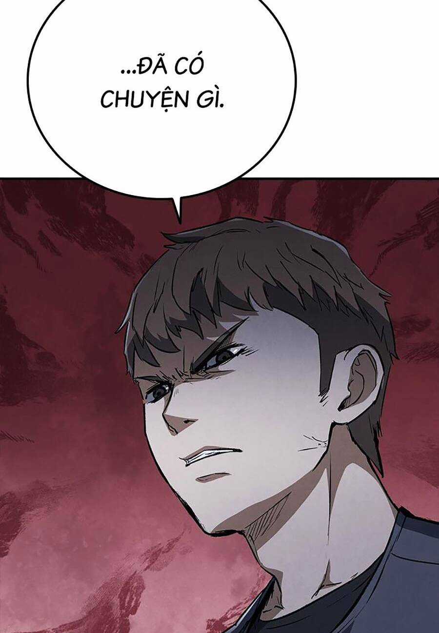 Cá Mập Wyvern Chapter 23 trang 3