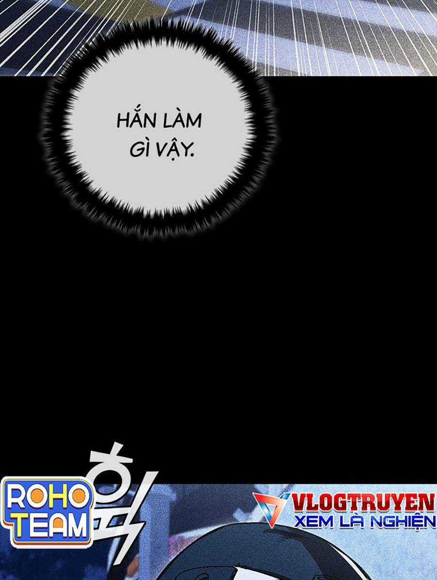 Cá Mập Wyvern Chapter 23 trang 32