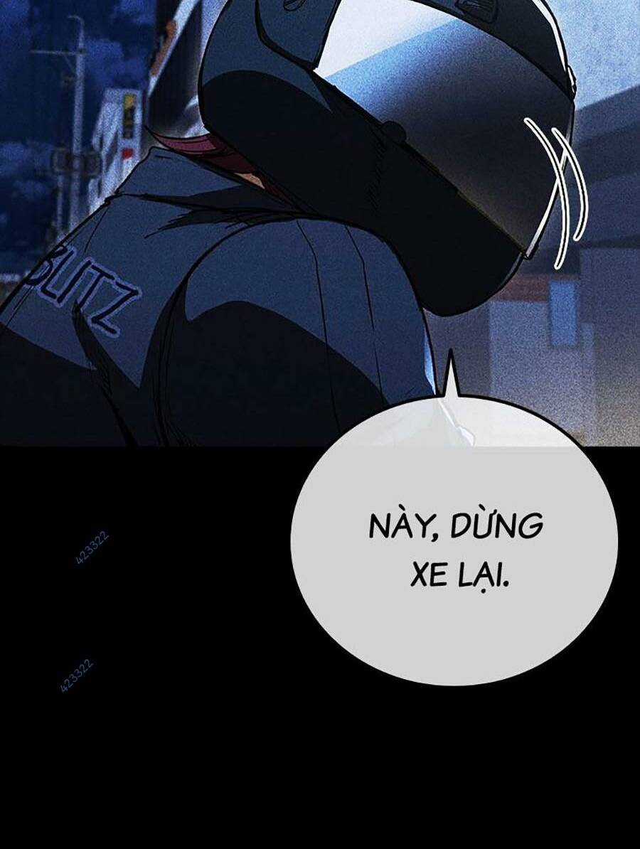 Cá Mập Wyvern Chapter 23 trang 33