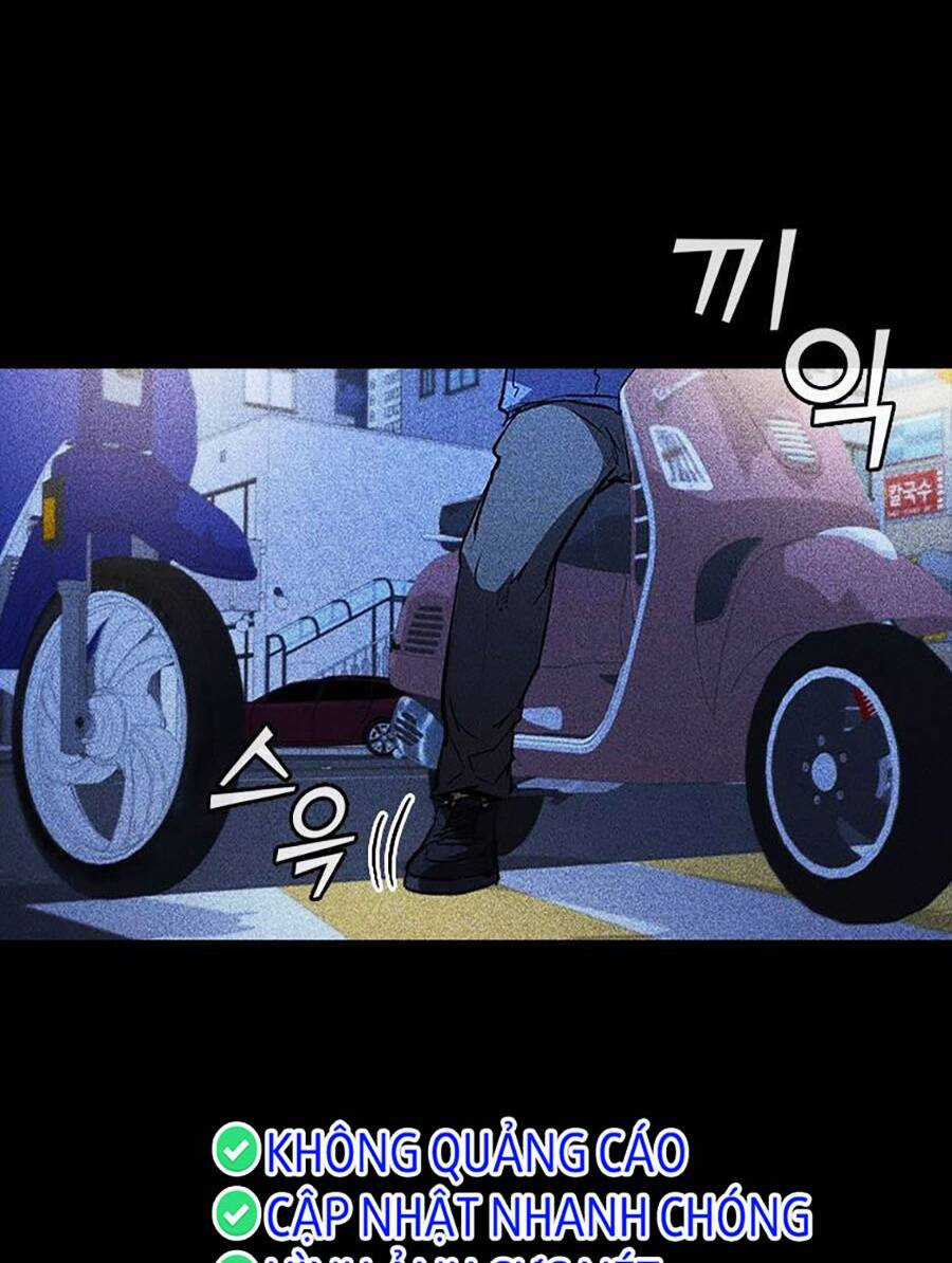 Cá Mập Wyvern Chapter 23 trang 34