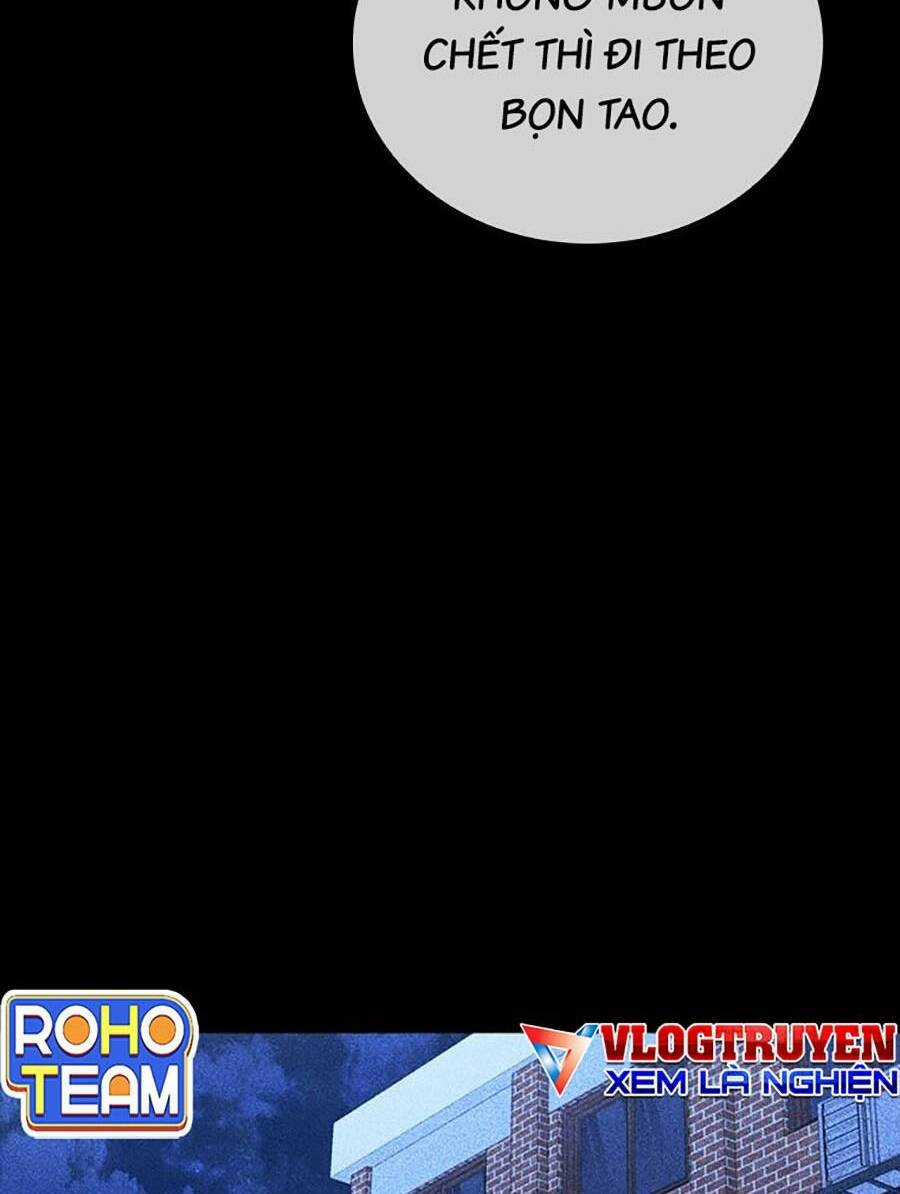 Cá Mập Wyvern Chapter 23 trang 37