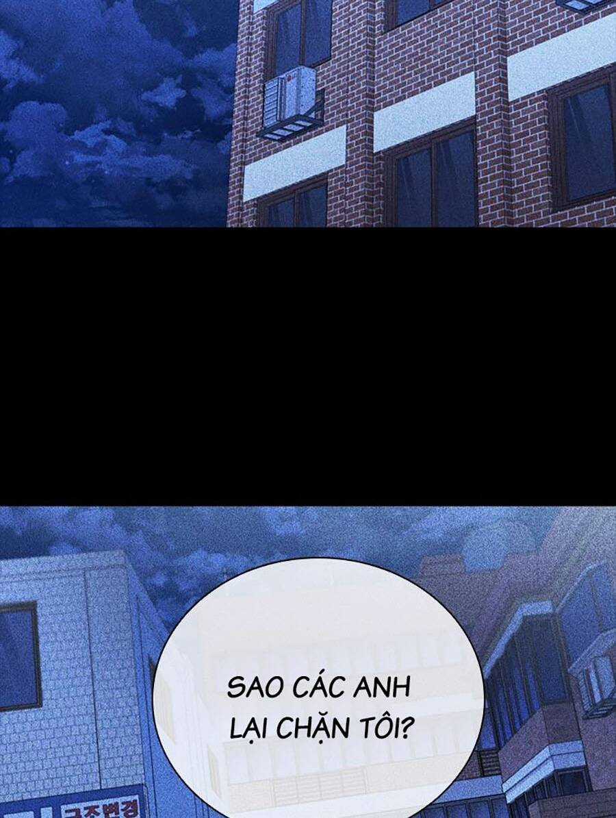 Cá Mập Wyvern Chapter 23 trang 38